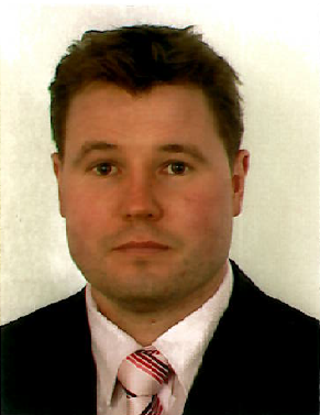 Gemeinderat Andreas Albinger