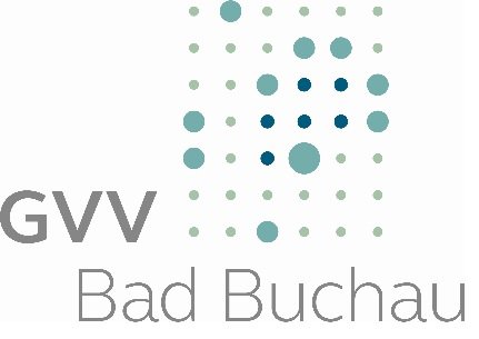 GVV Bad Buchau - Logo